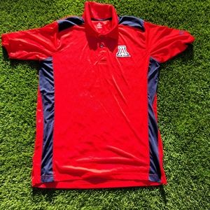 Arizona polo
